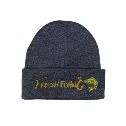 Fresh Fishing Beanie