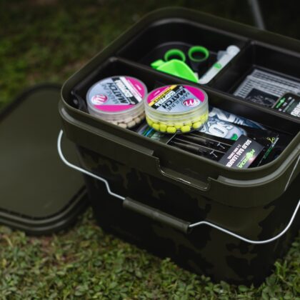 Win a Korda PVA Kontainer System 10l for just 49p!