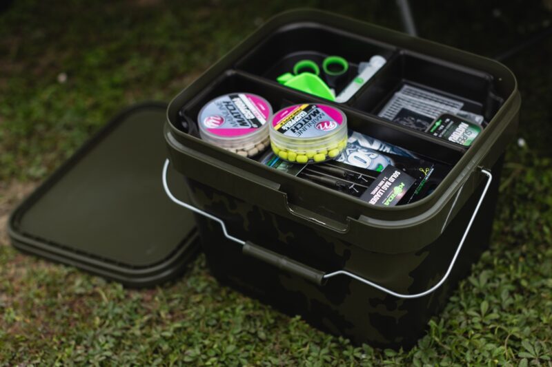 Win a Korda PVA Kontainer System 10l for just 49p!