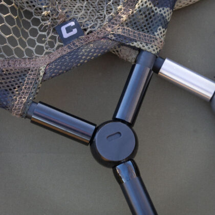 Win a 42" XT Stealth Landing Net for just 59p!