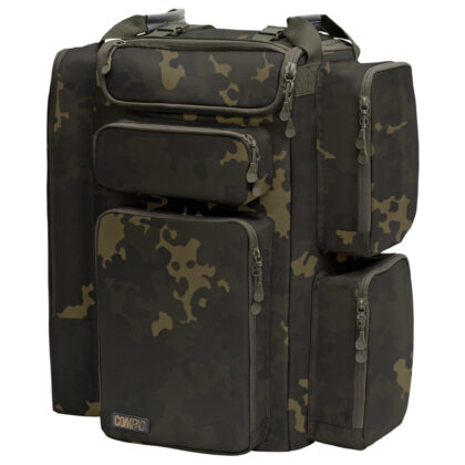 Win a Korda Compac Dark Kamo Rucksack 60L for just 99p!