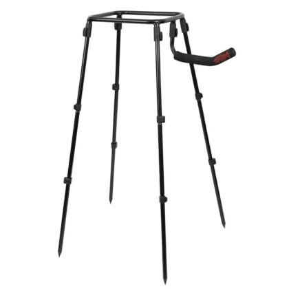 Win a Spomb MK2 Bucket Stand - Single for just 49p!