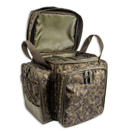Win a Solar Tackle SP C-Tech Take Anywhere Rucksack for just 99p!
