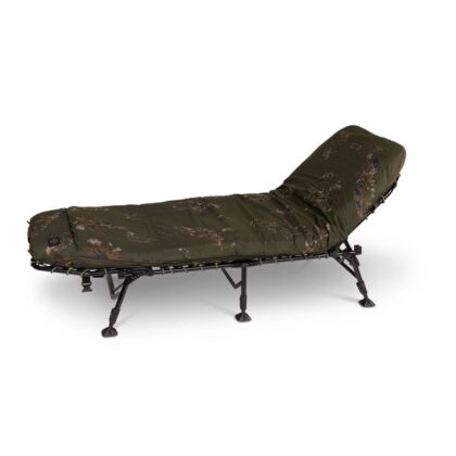 Win a Nash Scope Ops 4 Fold Sleep System MKII for just £1.79p!