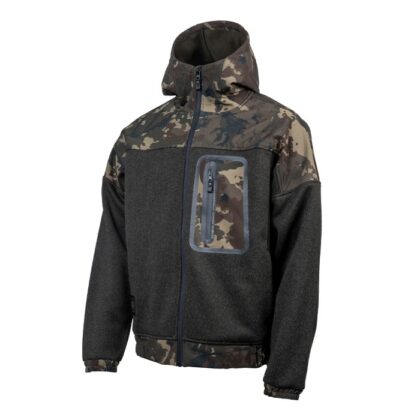 Win a Nash ZT Nordic Fleece Zipped Hoody for just 79p!
