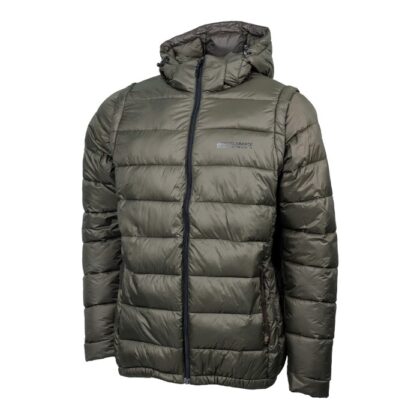 Win a Nash ZT Air Cell 3 In 1 Jacket for just 89p!