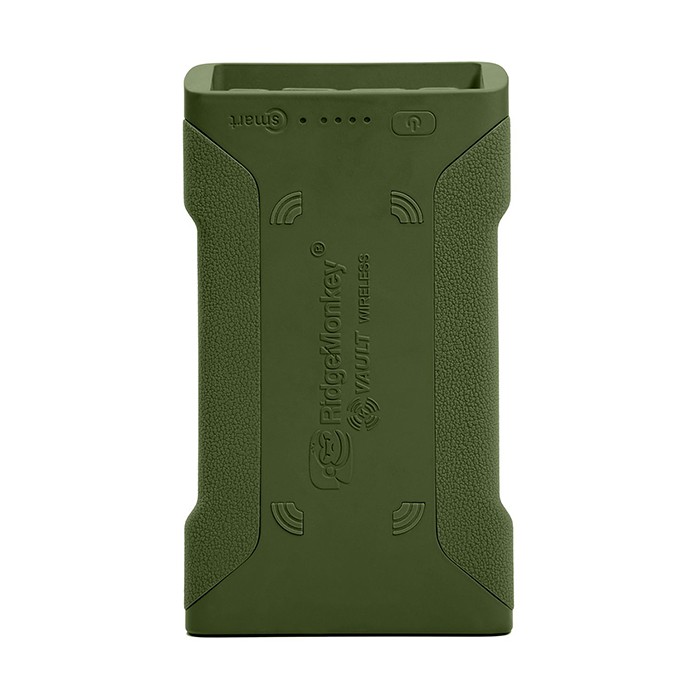 Win a RidgeMonkey Vault C-Smart Wireless Power Pack 26950mAh for just 69p!