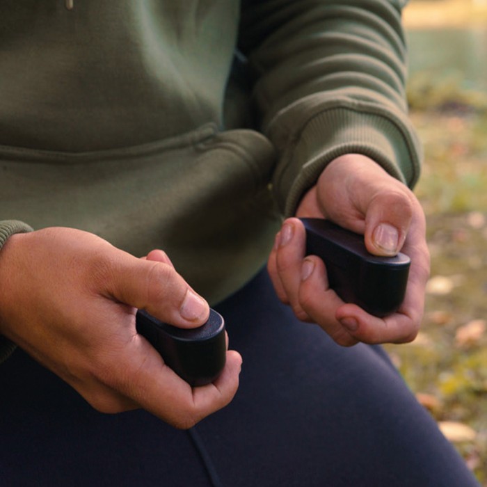 Win a Solar Tackle HotSpot Mag Pods Handwamers for just 49p!