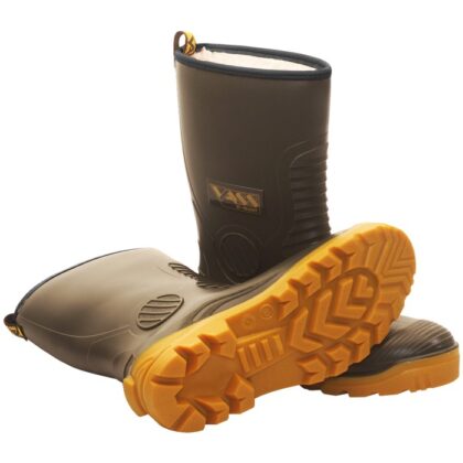 Win Vass R Boot Wellies for just 69p!