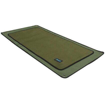 Win a Aqua Black Series Neoprene Bivvy Mat XL for just 49p!