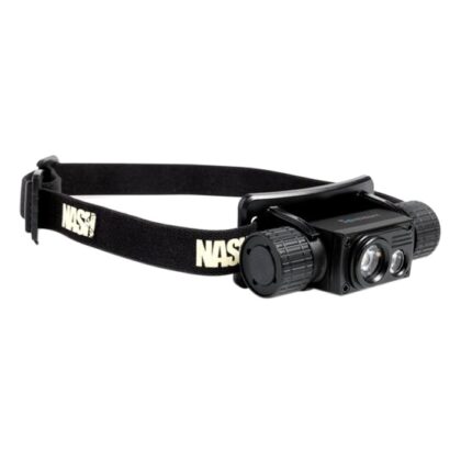 Win a Nash Powerbanx UV Head Light for just 69p!